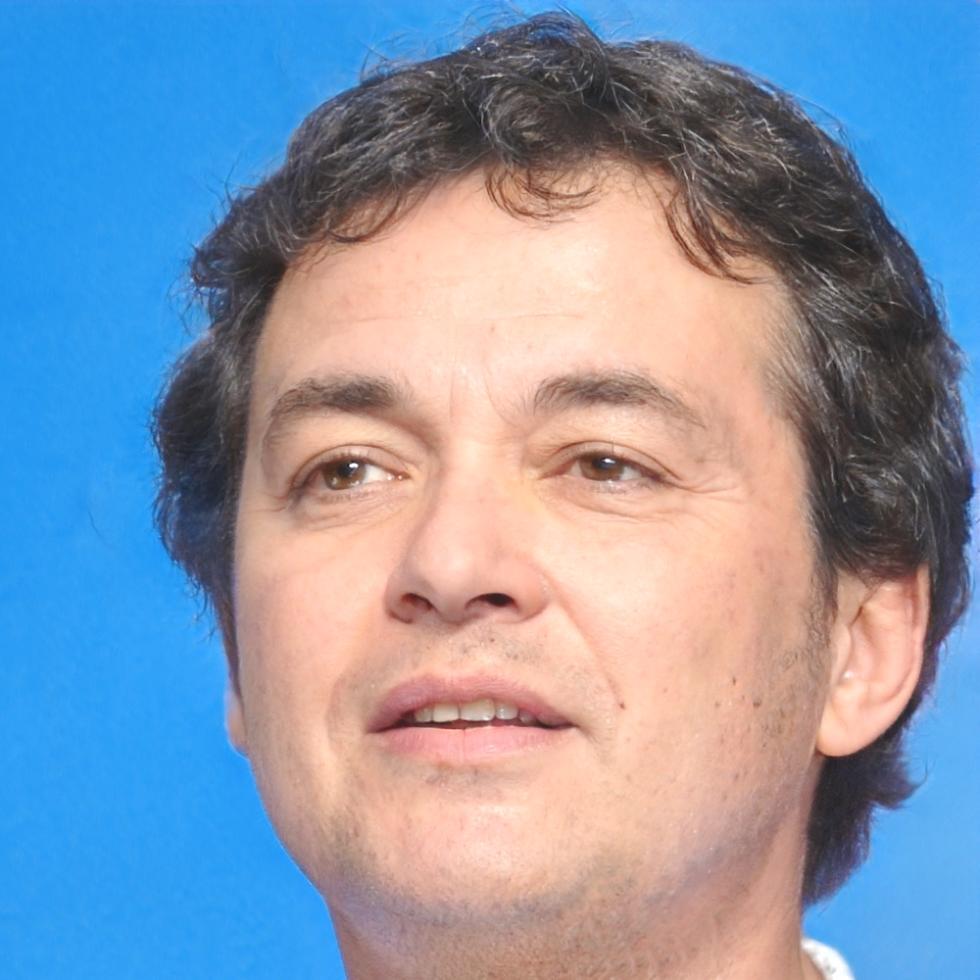 Klaus Bergmann, Geschäftsführer