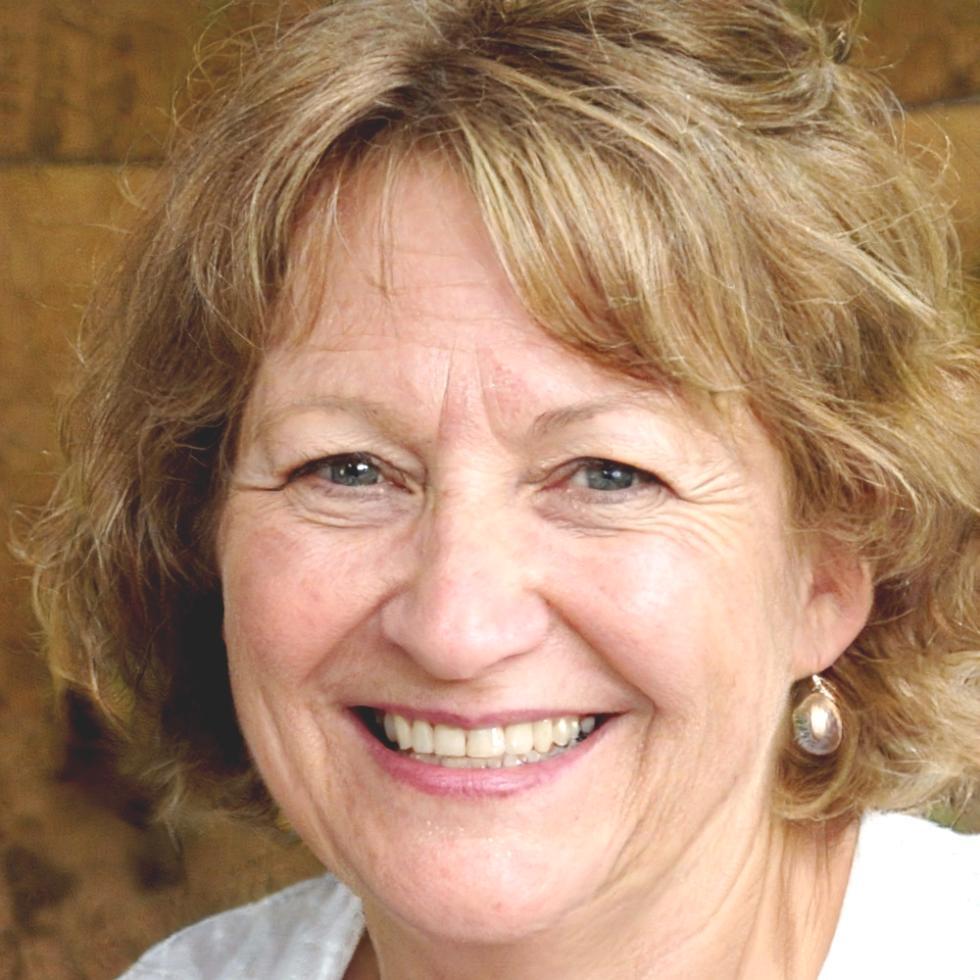 Marina Weber, Finanzleiterin