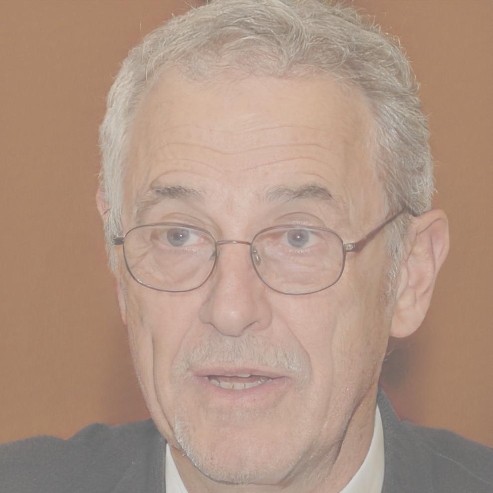 Finanzexperte Klaus Brenner